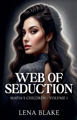 Book cover for Web of Seduction