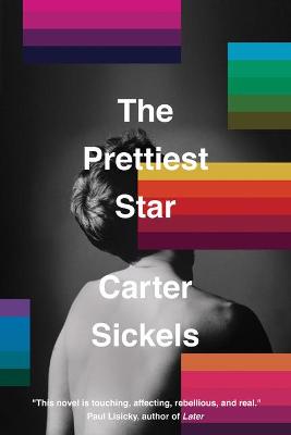 Book cover for The Prettiest Star