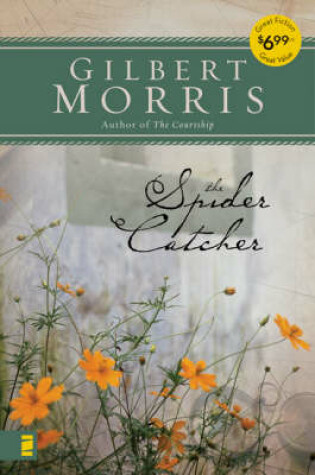 Cover of The Spider Catcher