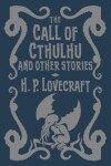 Book cover for The Call of Cthulhu & Other Stories