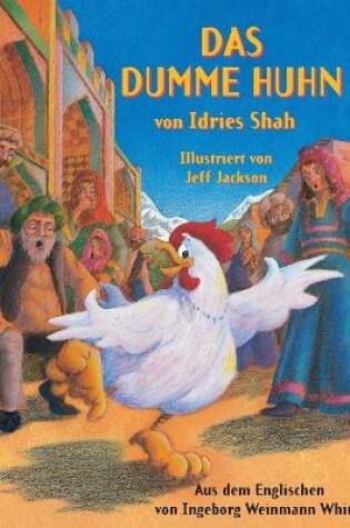 Cover of Das dumme Huhn