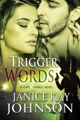 Book cover for Trigger Words