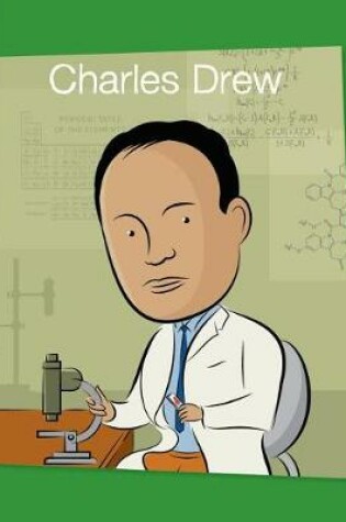 Cover of Charles Drew