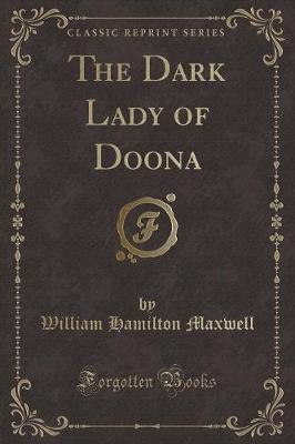 Book cover for The Dark Lady of Doona (Classic Reprint)