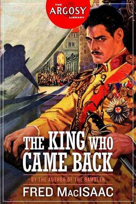 Cover of The King Who Came Back