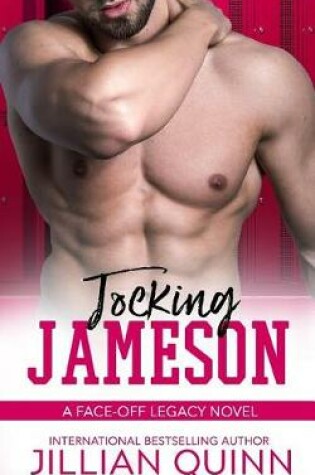 Cover of Jocking Jameson