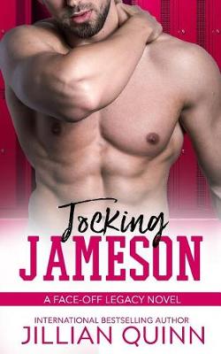Book cover for Jocking Jameson