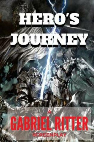 Cover of Hero's Journey