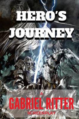 Book cover for Hero's Journey