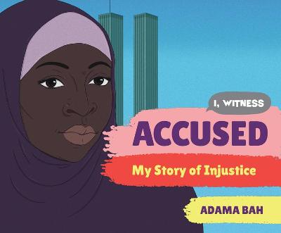 Cover of Accused