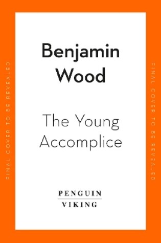 Cover of The Young Accomplice