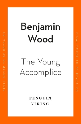 Book cover for The Young Accomplice