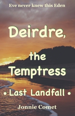 Cover of Deirdre, the Temptress