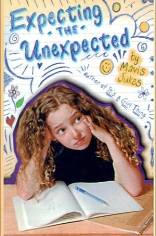 Cover of Expecting the Unexpected