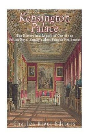 Cover of Kensington Palace