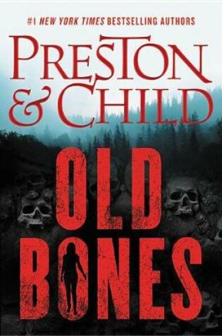 Cover of Old Bones