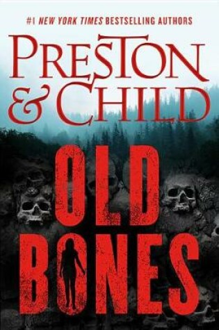 Cover of Old Bones