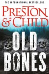 Book cover for Old Bones