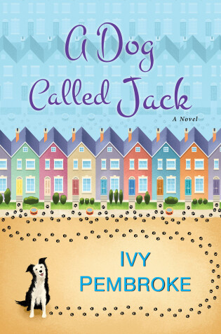 Cover of A Dog Called Jack