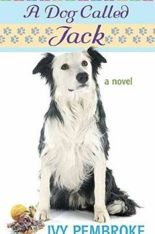 Cover of A Dog Called Jack