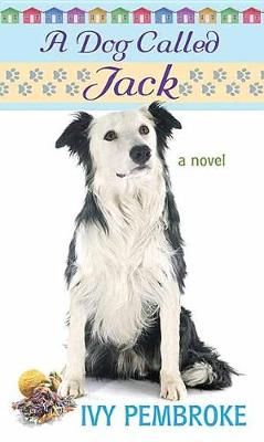 Book cover for A Dog Called Jack