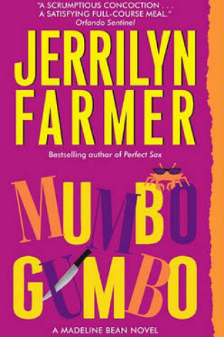 Cover of Mumbo Gumbo