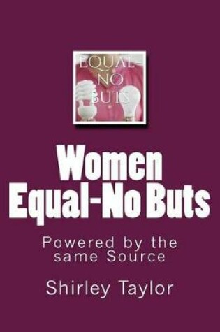 Cover of Women Equal-No Buts