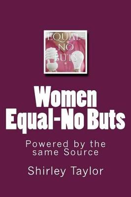 Cover of Women Equal-No Buts