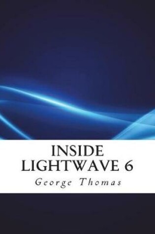 Cover of Inside LightWave 6