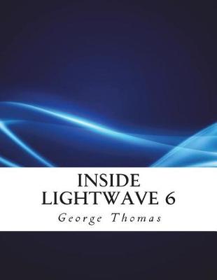 Book cover for Inside LightWave 6