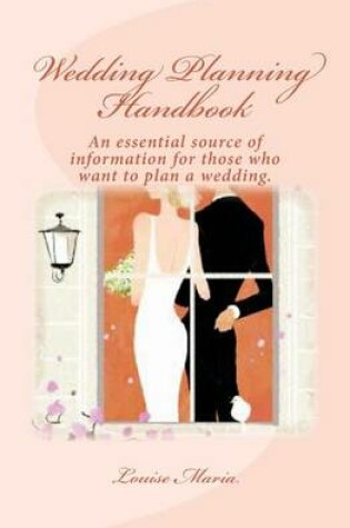 Cover of Wedding Planning Handbook