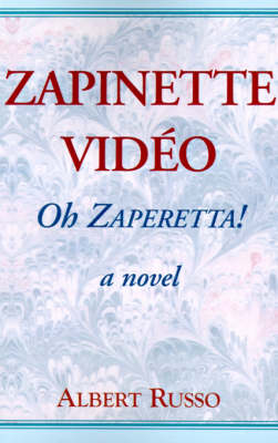 Book cover for Zapinette Video