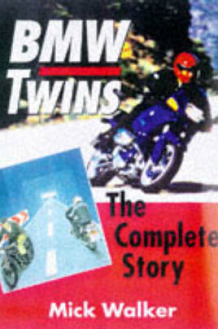 Cover of BMW Twins