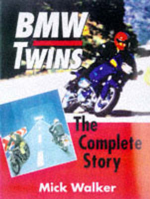 Cover of BMW Twins