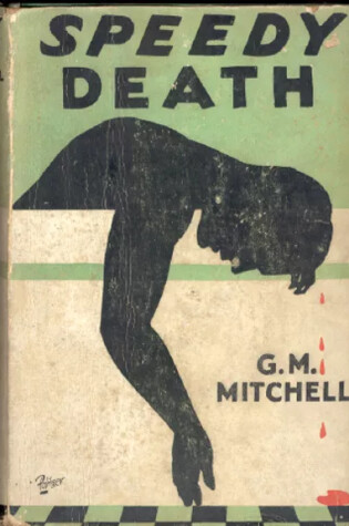 Cover of Speedy Death