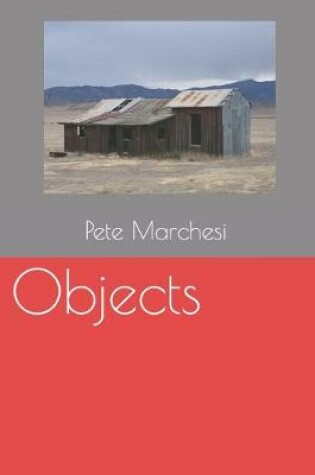 Cover of Objects