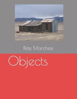Book cover for Objects