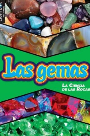 Cover of Las Gemas