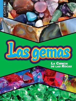 Cover of Las Gemas