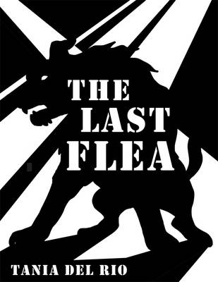 Book cover for The Last Flea