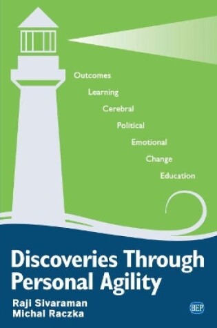 Cover of Discoveries Through Personal Agility