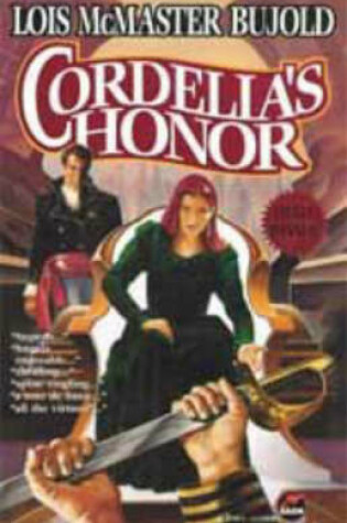 Cover of Cordelia's Honor