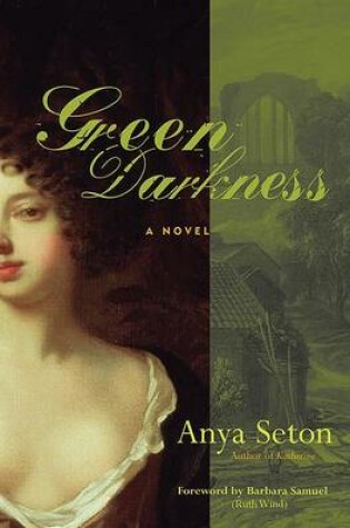 Cover of Green Darkness