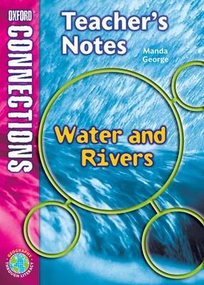 Cover of Oxford Connections Year 5 Geography Waters and Rivers Teacher Resource Book