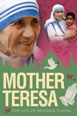 Cover of Mother Teresa