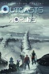 Book cover for Outcasts of the Worlds