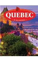 Cover of Quebec