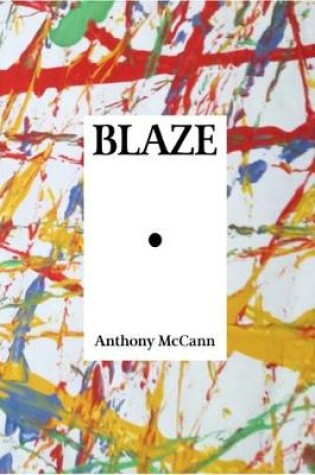 Cover of Blaze