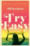 Book cover for Try Easy