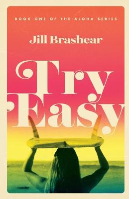 Book cover for Try Easy